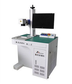 原裝光纖激光打標機上門維修與機械設備租賃服務