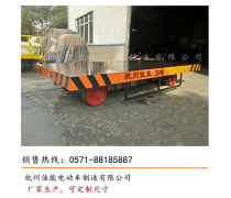 電動(dòng)軌道車(chē) 現(xiàn)代工業(yè)運(yùn)輸?shù)母咝е悄芙鉀Q方案