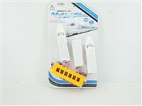 俄文彩盒電動(dòng)立體軌道車(chē)帶音樂(lè) 歐寶龍玩具電動(dòng)系列的魅力探索